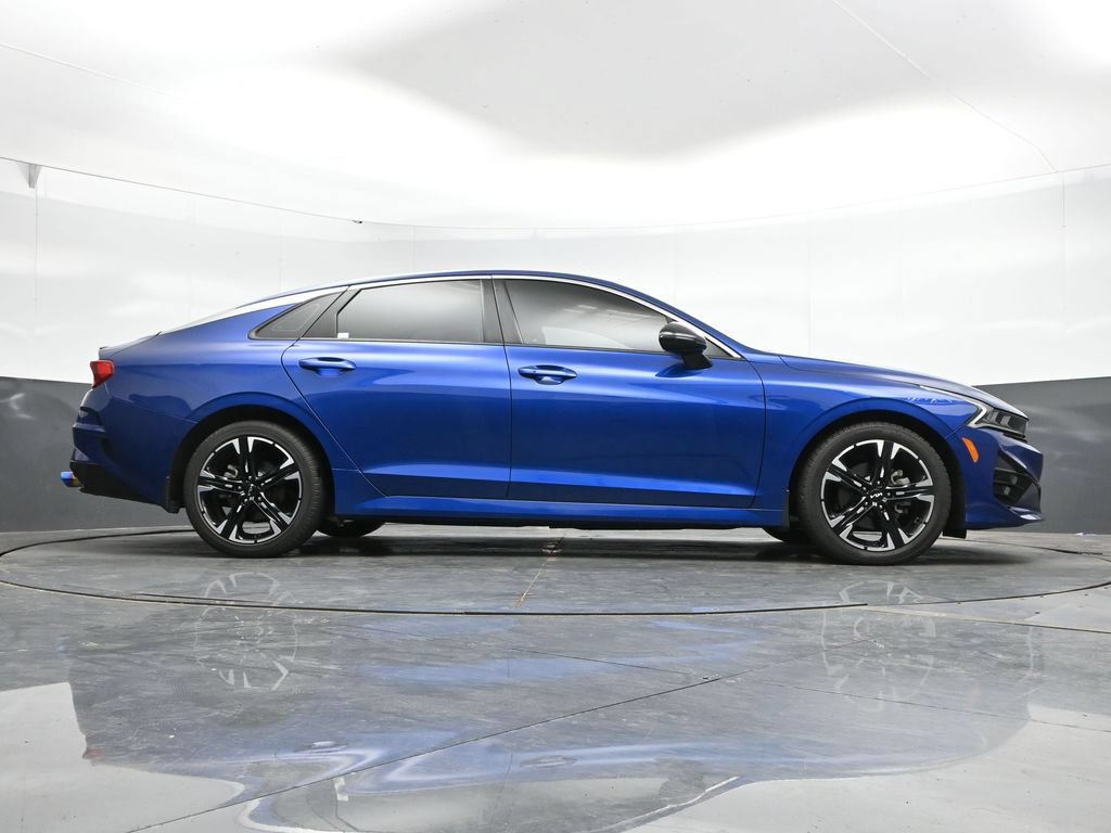 Used 2022 Kia K5 GT-Line w/ GT-Line FWD Premium Package image 43