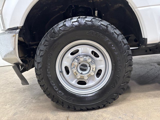 Used 2022 Ford F250 XL w/ Power Equipment Group AWD/4WD image 42
