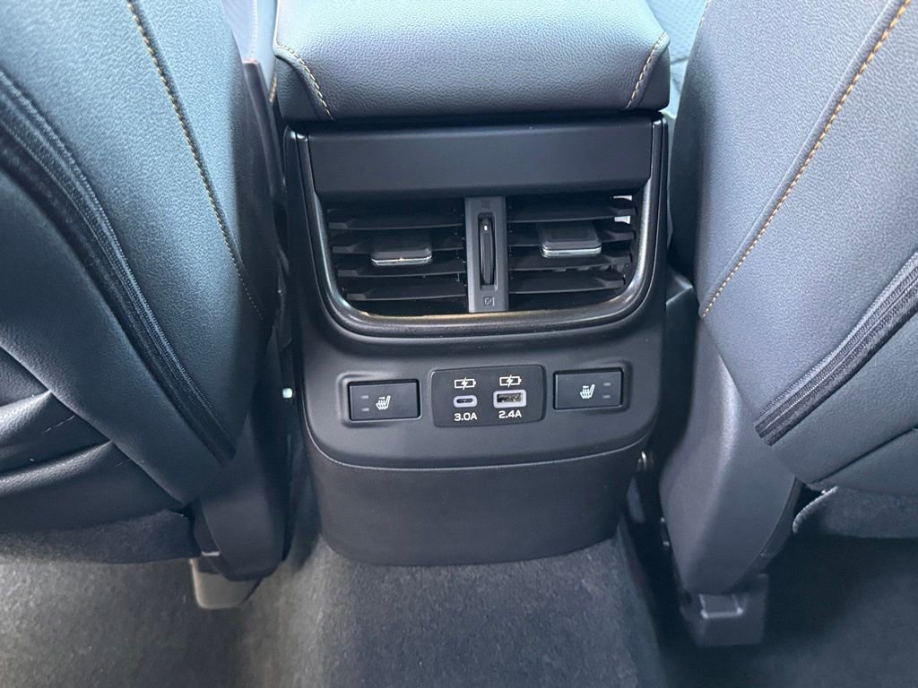 Used 2023 Subaru Outback Wilderness image 29