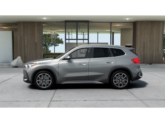 New 2026 BMW X1 xDrive28i w/ Technology Package AWD/4WD image 4