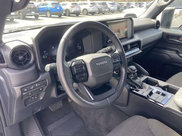 Used 2024 Toyota Land Cruiser 1958 image 14