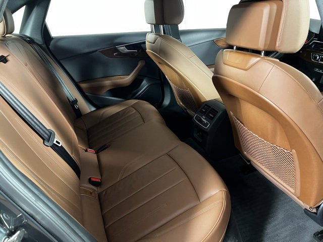 Used 2023 Audi A4 2.0T Premium w/ Convenience Package image 15