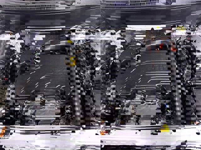 Used 2024 Chevrolet Equinox Premier image 31