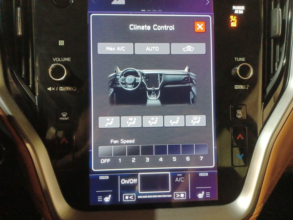 Used 2022 Subaru Legacy Touring XT w/ Popular Package #3 image 17