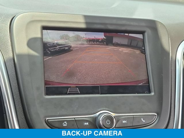 Used 2024 Chevrolet Equinox LT AWD/4WD image 23