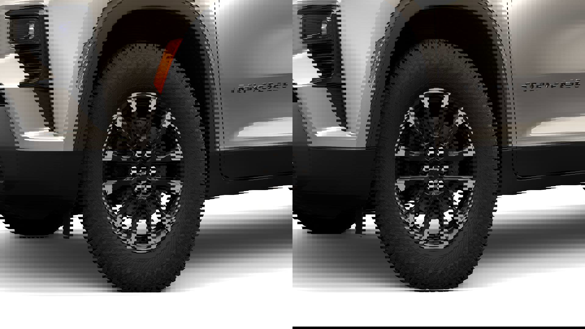 New 2026 Chevrolet Traverse Z71 w/ Driver Confidence Package image 28