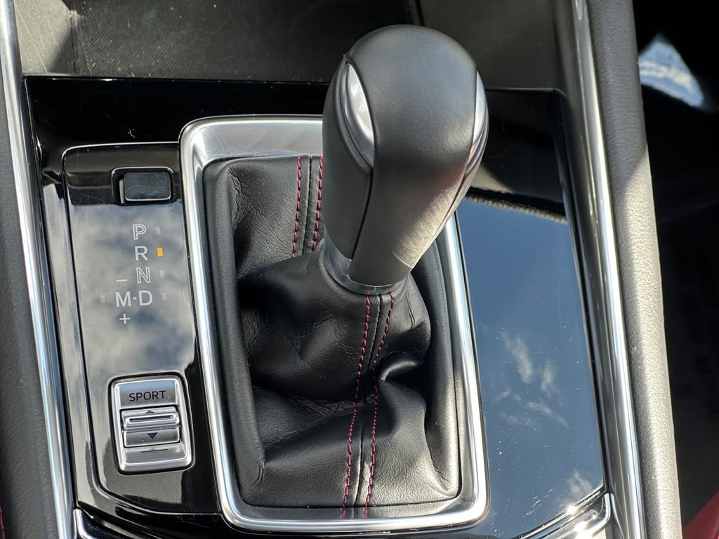 Used 2023 MAZDA CX-5 Carbon Edition image 18