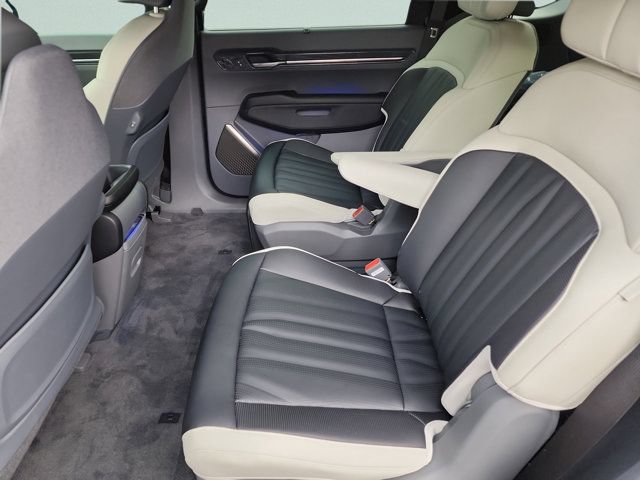 New 2026 Kia EV9 GT-Line AWD/4WD image 12