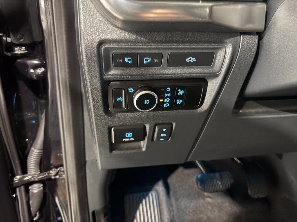Used 2023 Ford F150 Lariat w/ Equipment Group 502A High AWD/4WD image 37