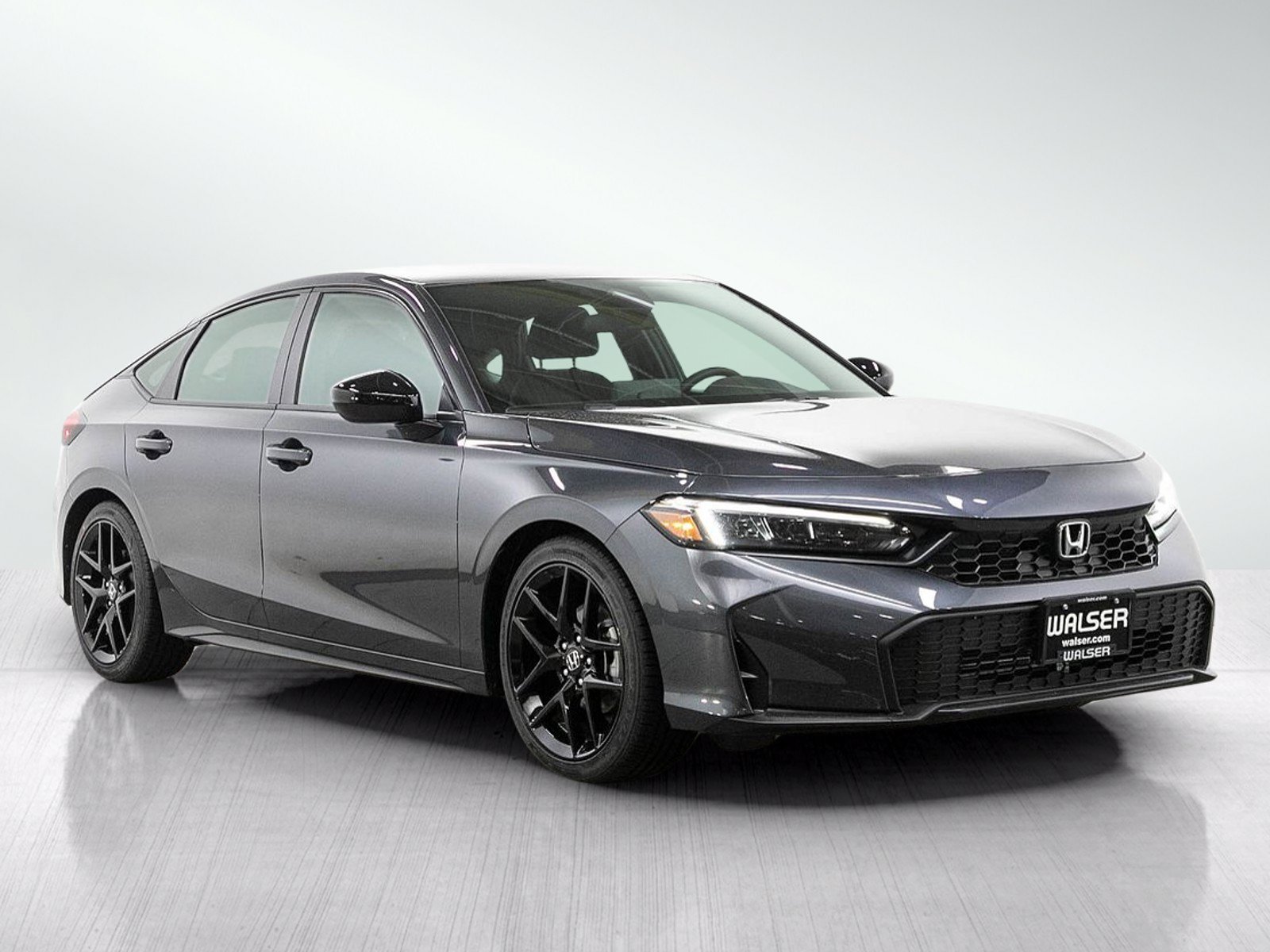 Used 2026 Honda Civic Sport image 7