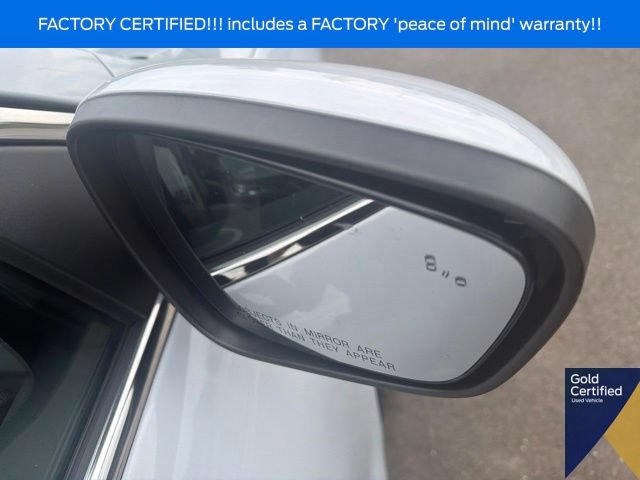 Used 2025 Ford Escape Platinum AWD/4WD image 8
