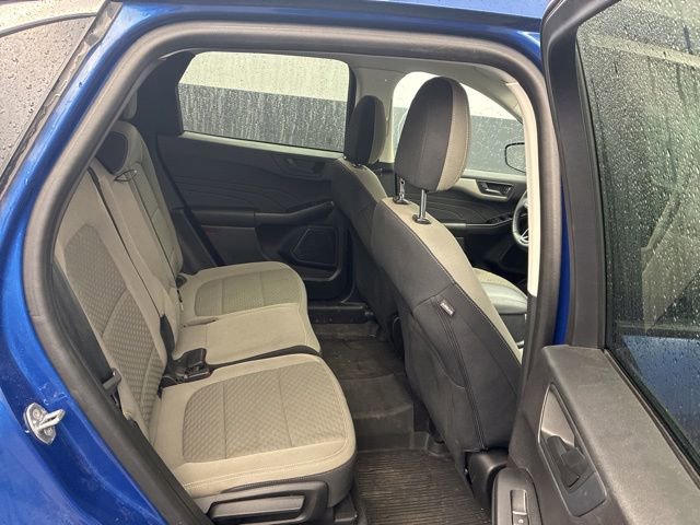 Used 2022 Ford Escape SE w/ Convenience Package AWD/4WD image 17