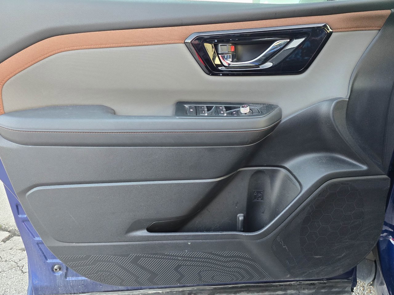 Used 2025 Subaru Forester Sport w/ Popular Package #1 image 9