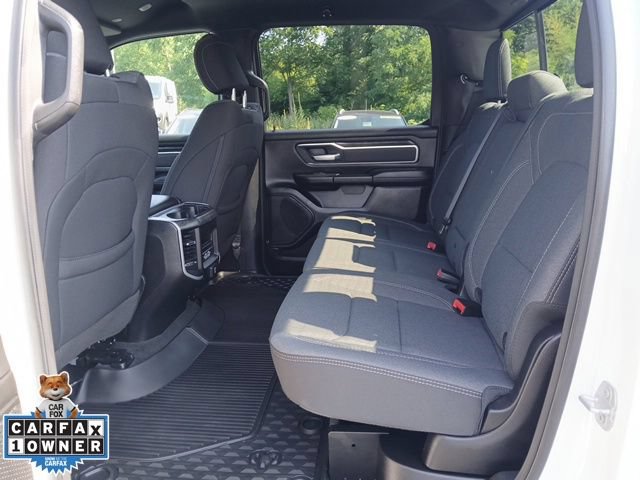 Used 2022 RAM 1500 Big Horn AWD/4WD image 14