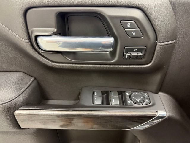 Certified 2021 Chevrolet Silverado 1500 LTZ w/ Safety Package II AWD/4WD image 18