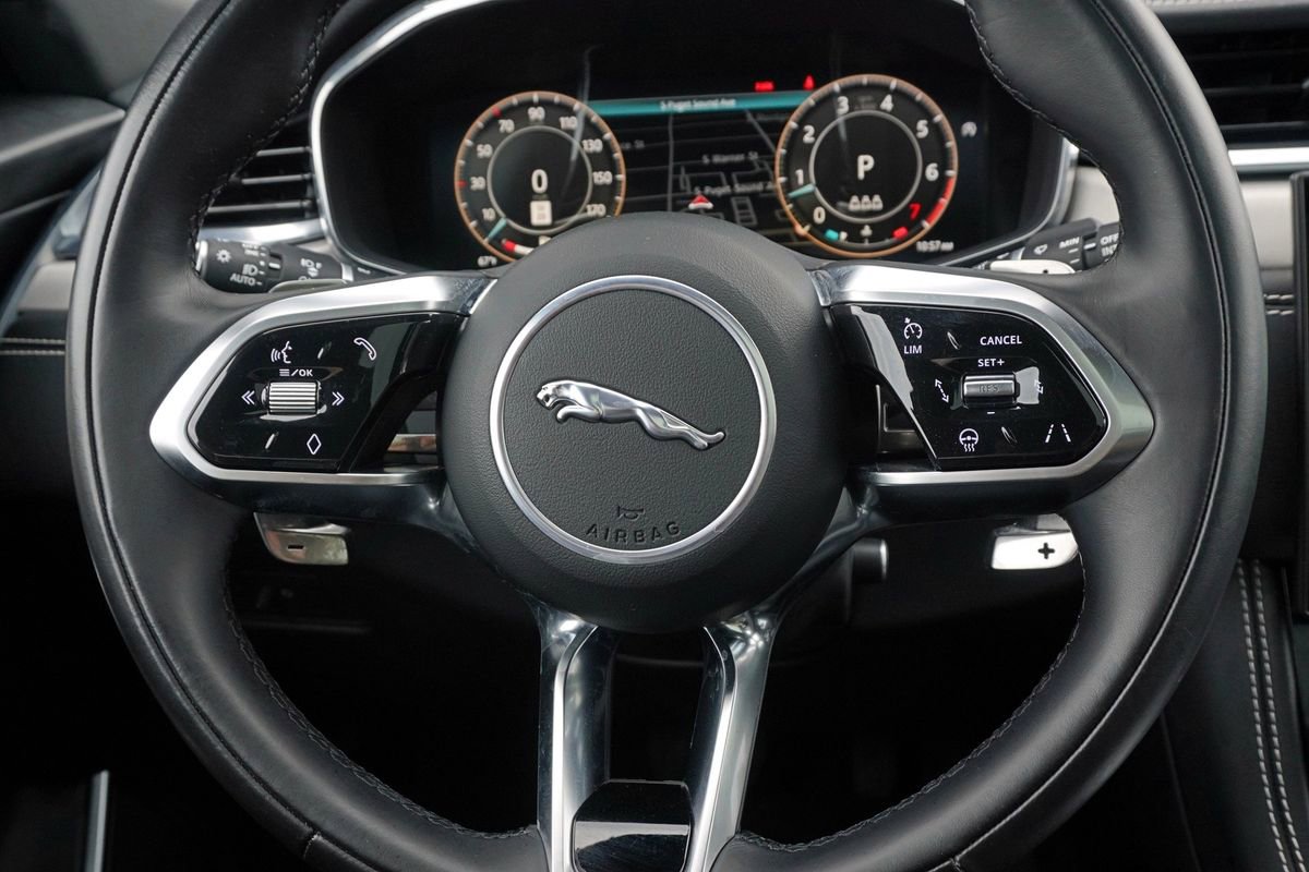 Used 2024 Jaguar F-PACE R-Dynamic S image 24