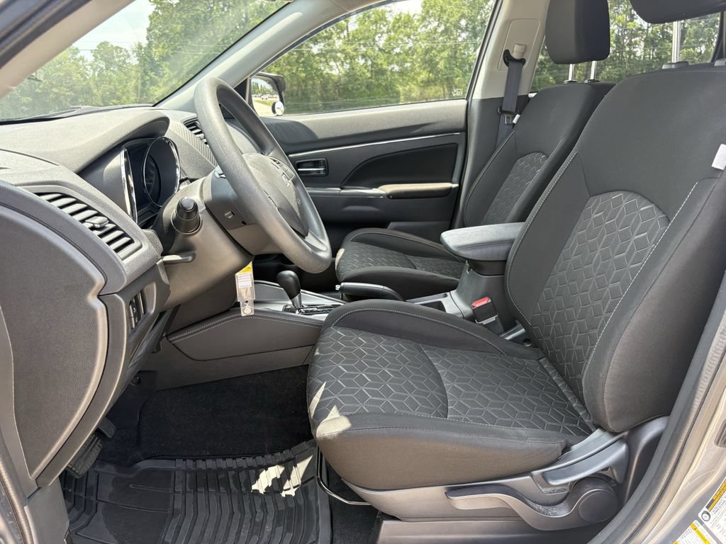 Used 2022 Mitsubishi Outlander Sport SE AWD/4WD image 12