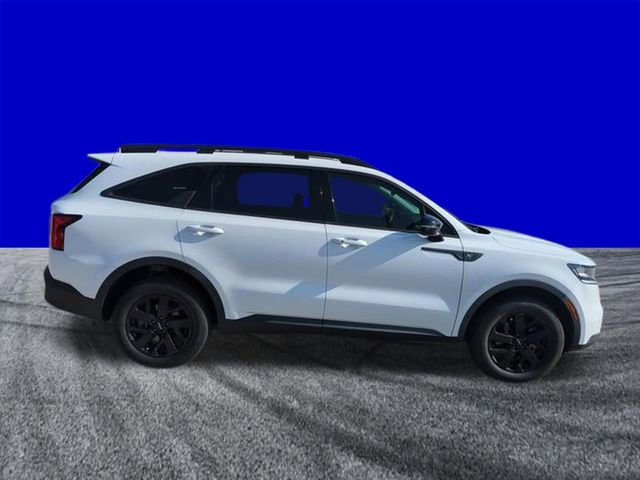 Used 2022 Kia Sorento S image 3