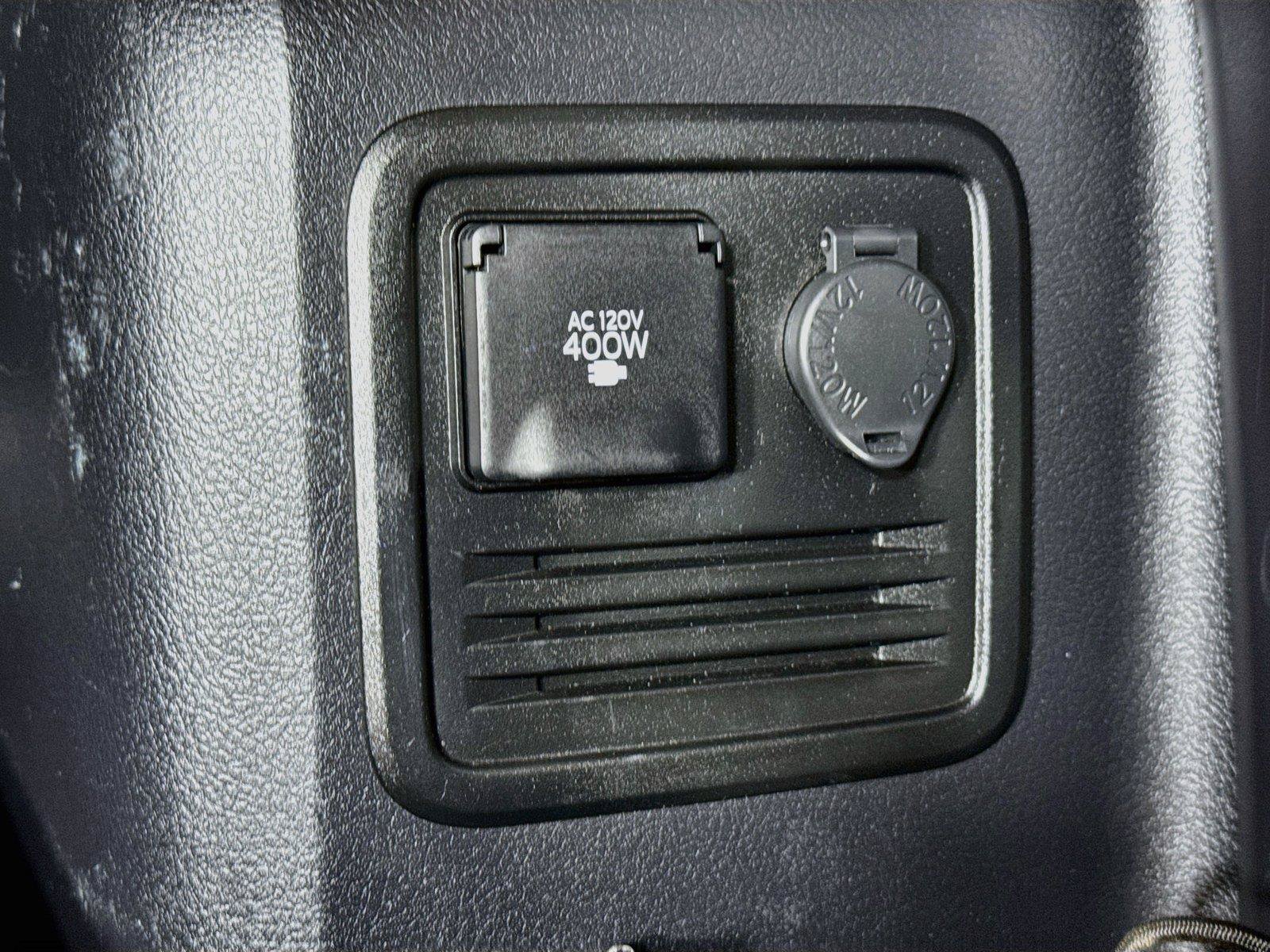 Used 2023 Toyota 4Runner TRD Pro AWD/4WD image 40