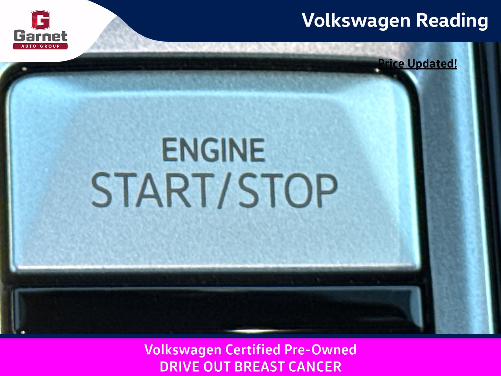 Certified 2025 Volkswagen Atlas Peak Edition SE AWD/4WD image 38