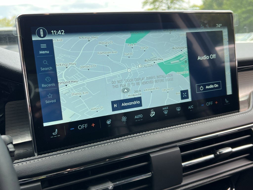 New 2026 Lincoln Corsair Premiere image 15