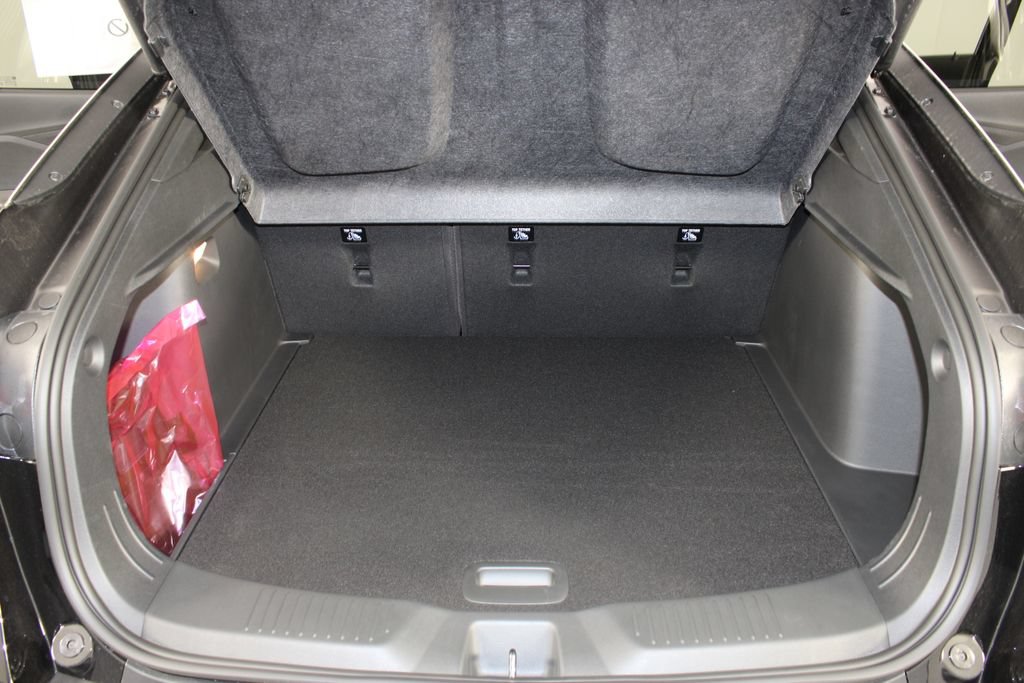 New 2026 Buick Envista Sport Touring w/ Convenience I Package FWD image 17