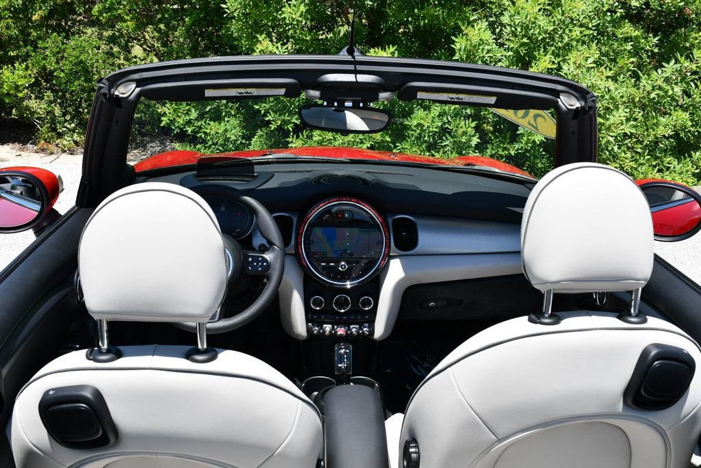 Used 2024 MINI Cooper S FWD image 62