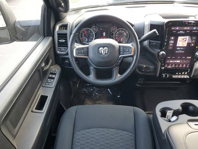 New 2025 RAM 2500 Tradesman AWD/4WD image 17