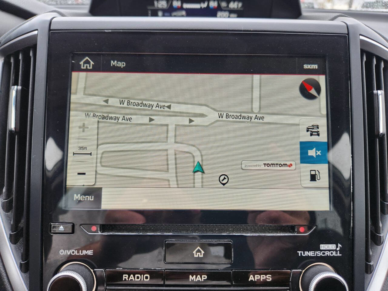 Used 2022 Subaru Forester Limited w/ Popular Package #3 image 27