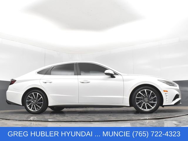 Used 2022 Hyundai Sonata Limited FWD image 20