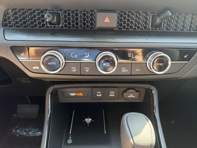 New 2026 Honda CR-V EX image 30