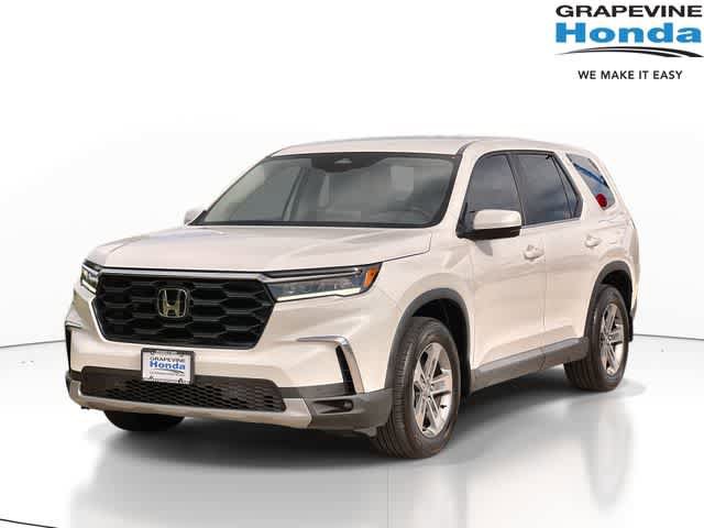 Used 2024 Honda Pilot EX-L image 1