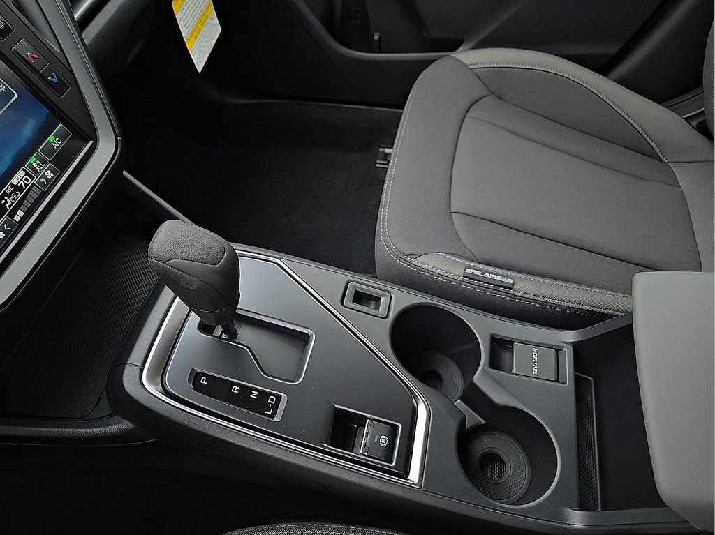 New 2025 Subaru Impreza 2.0i image 21