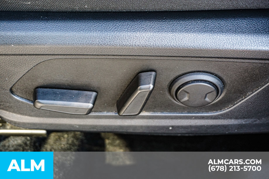 Used 2025 Hyundai Tucson SEL FWD image 48