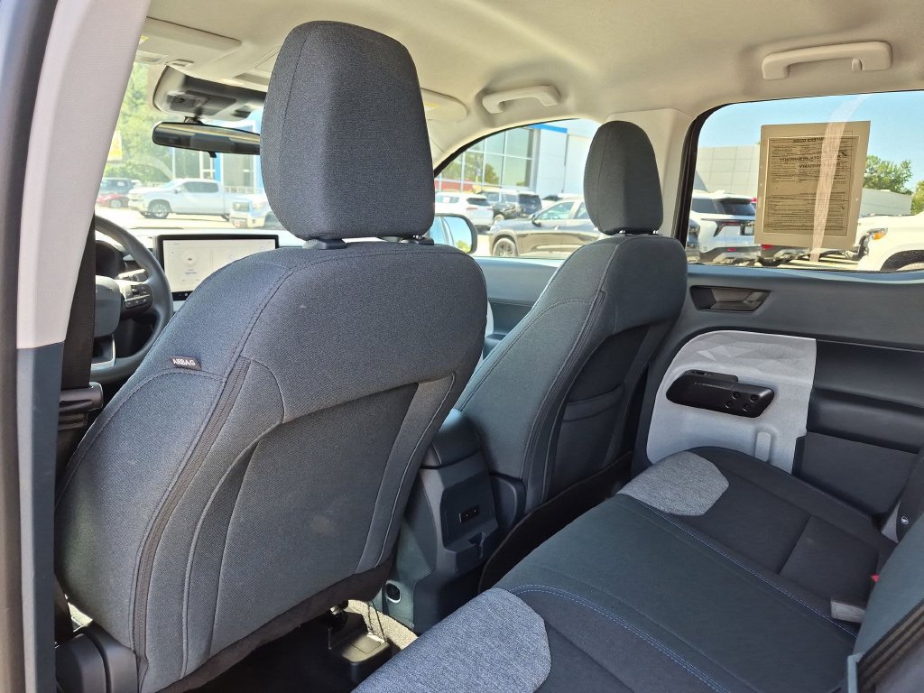 Used 2026 Ford Maverick XLT FWD image 32