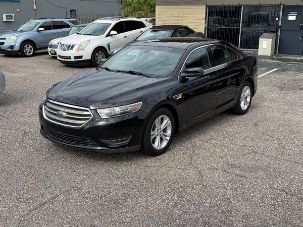 Used 2016 Ford Taurus SEL w/ Equipment Group 201A FWD image 1