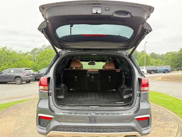 Used 2019 Kia Sorento SX FWD image 29
