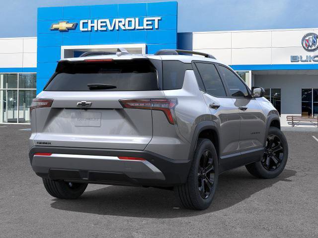 New 2026 Chevrolet Equinox LT image 4