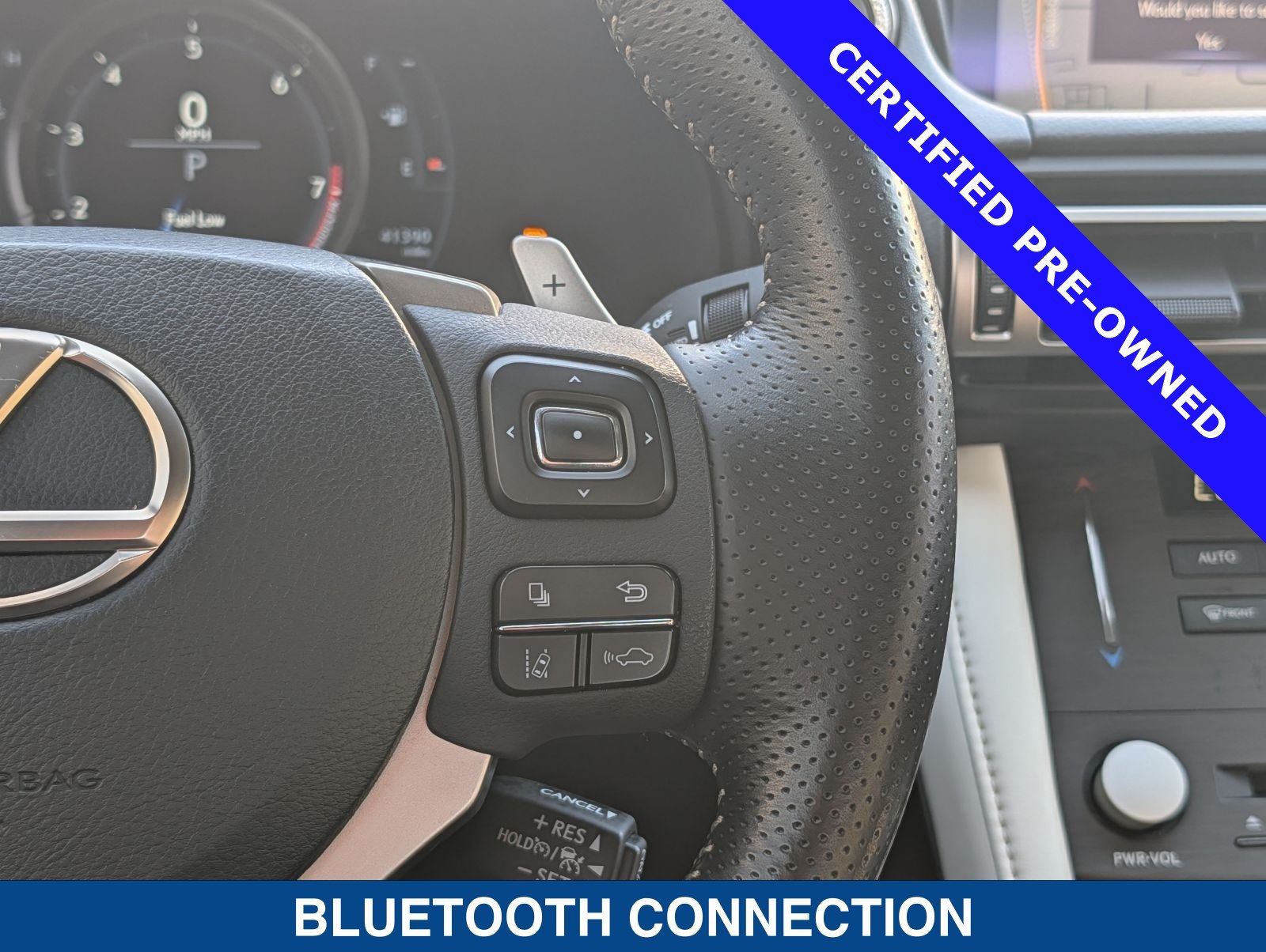 Used 2020 Lexus RC 350 F Sport w/ Accessory Package 2 RWD image 20