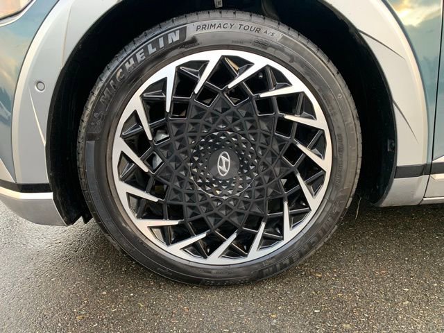 Certified 2024 Hyundai Ioniq 5 Limited image 12