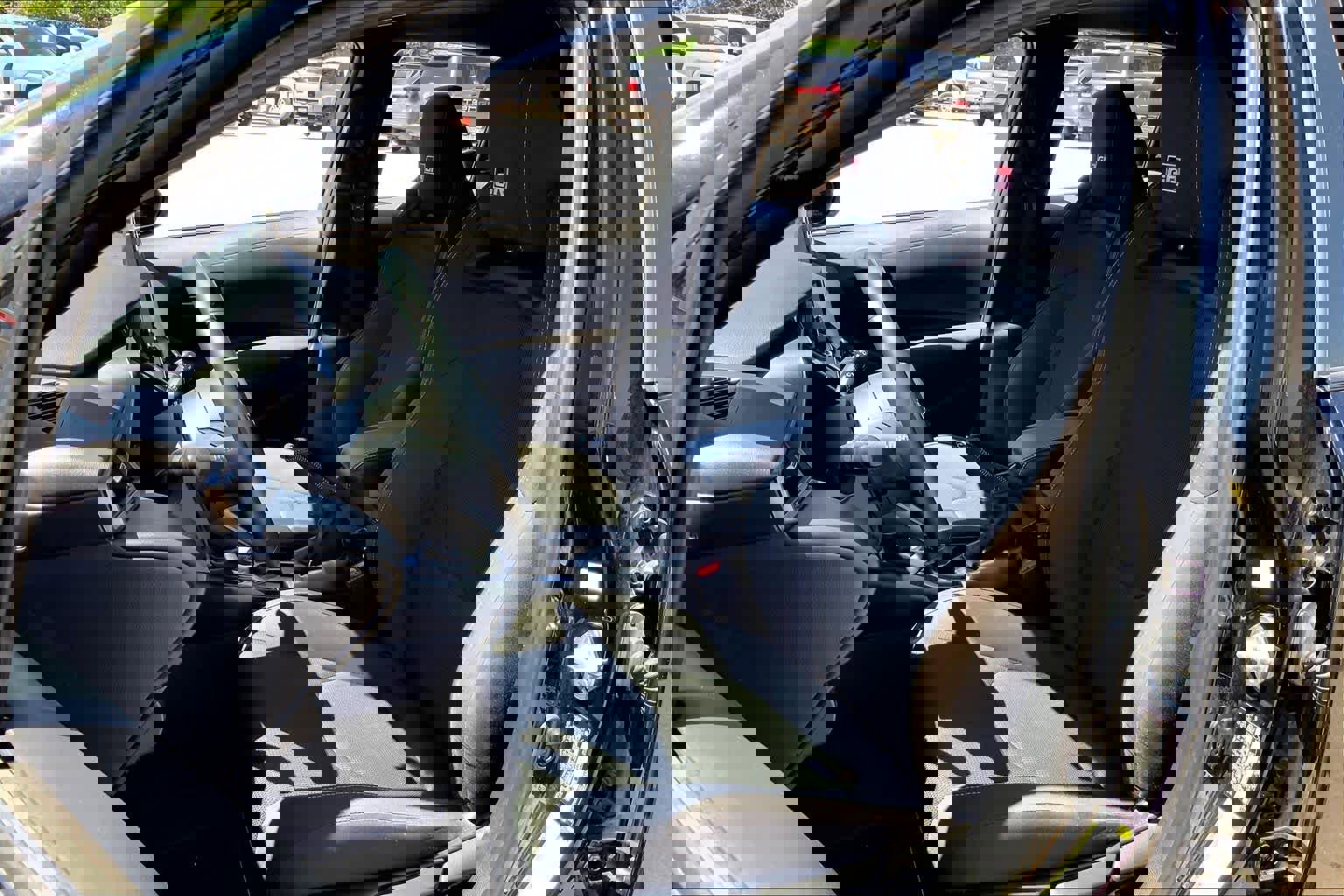 Used 2023 Toyota Corolla GR w/ Performance Package image 8