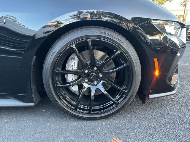 Used 2024 Ford Mustang GT Premium image 14