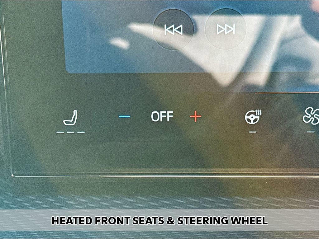 New 2026 Ford Mustang Premium image 5