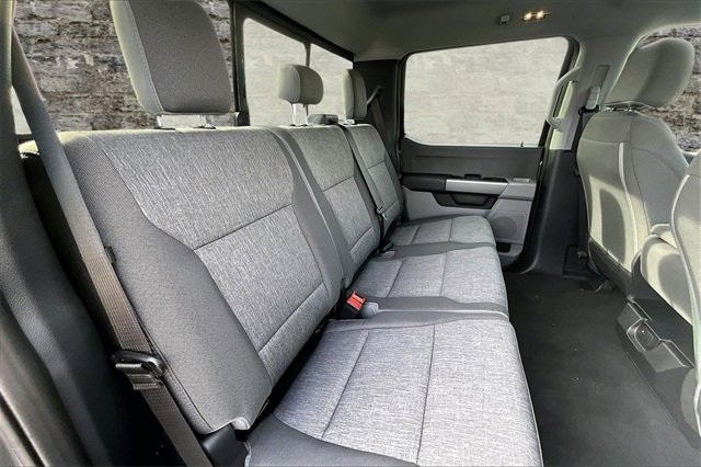 New 2026 Ford F250 XL w/ STX Appearance Package image 10