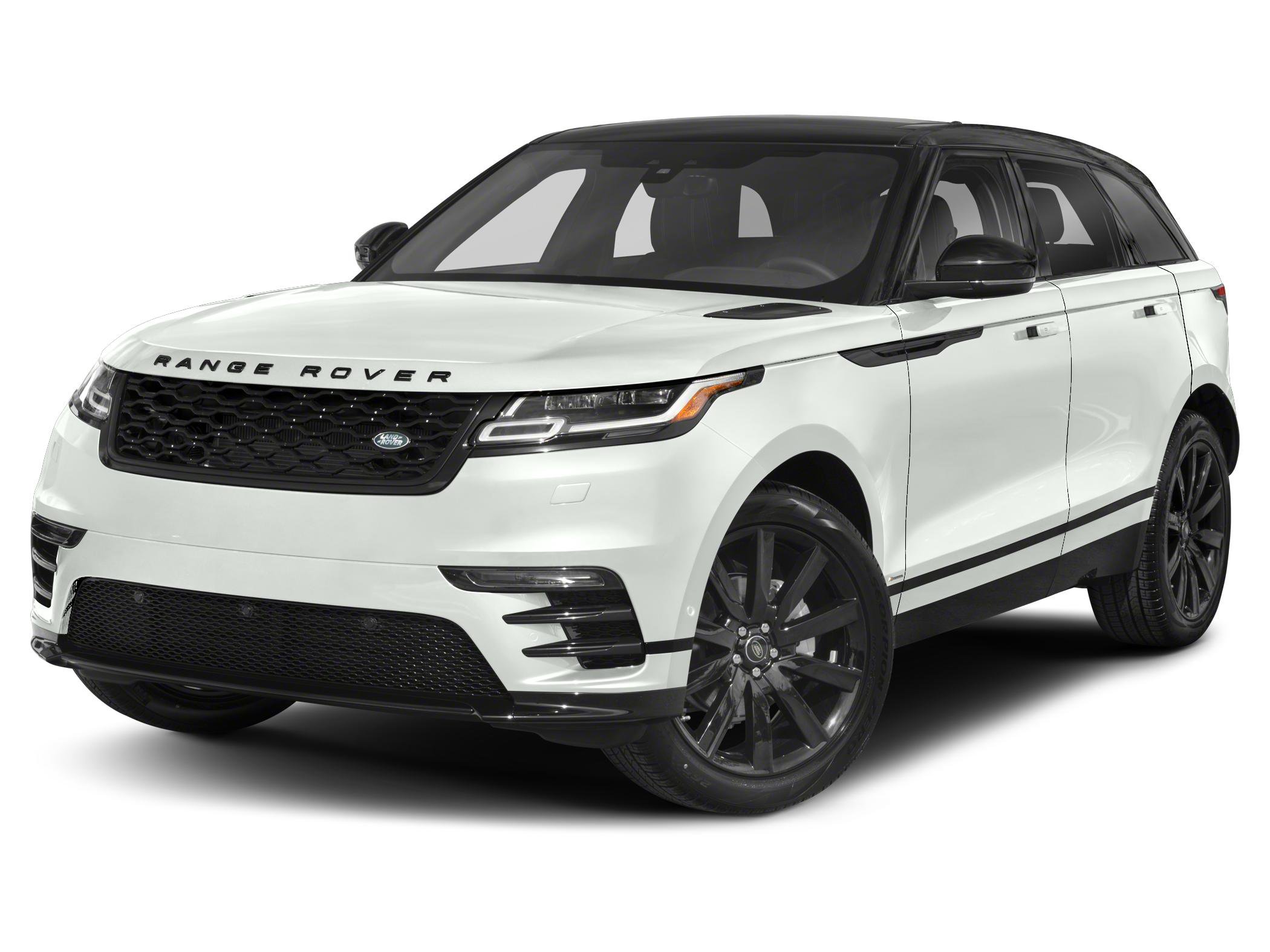 Used 2020 Land Rover Range Rover Velar SV Autobiography Dynamic