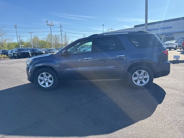 Used 2014 GMC Acadia SLE image 15