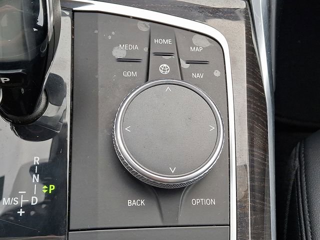 Used 2019 BMW 330i xDrive Sedan w/ Convenience Package image 16