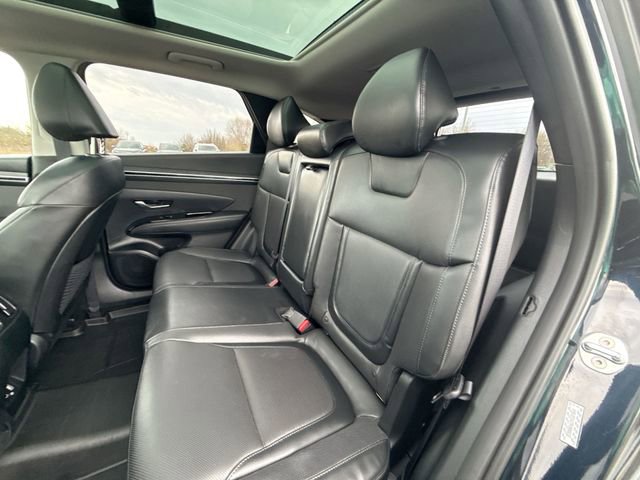 Used 2023 Hyundai Tucson Limited image 19