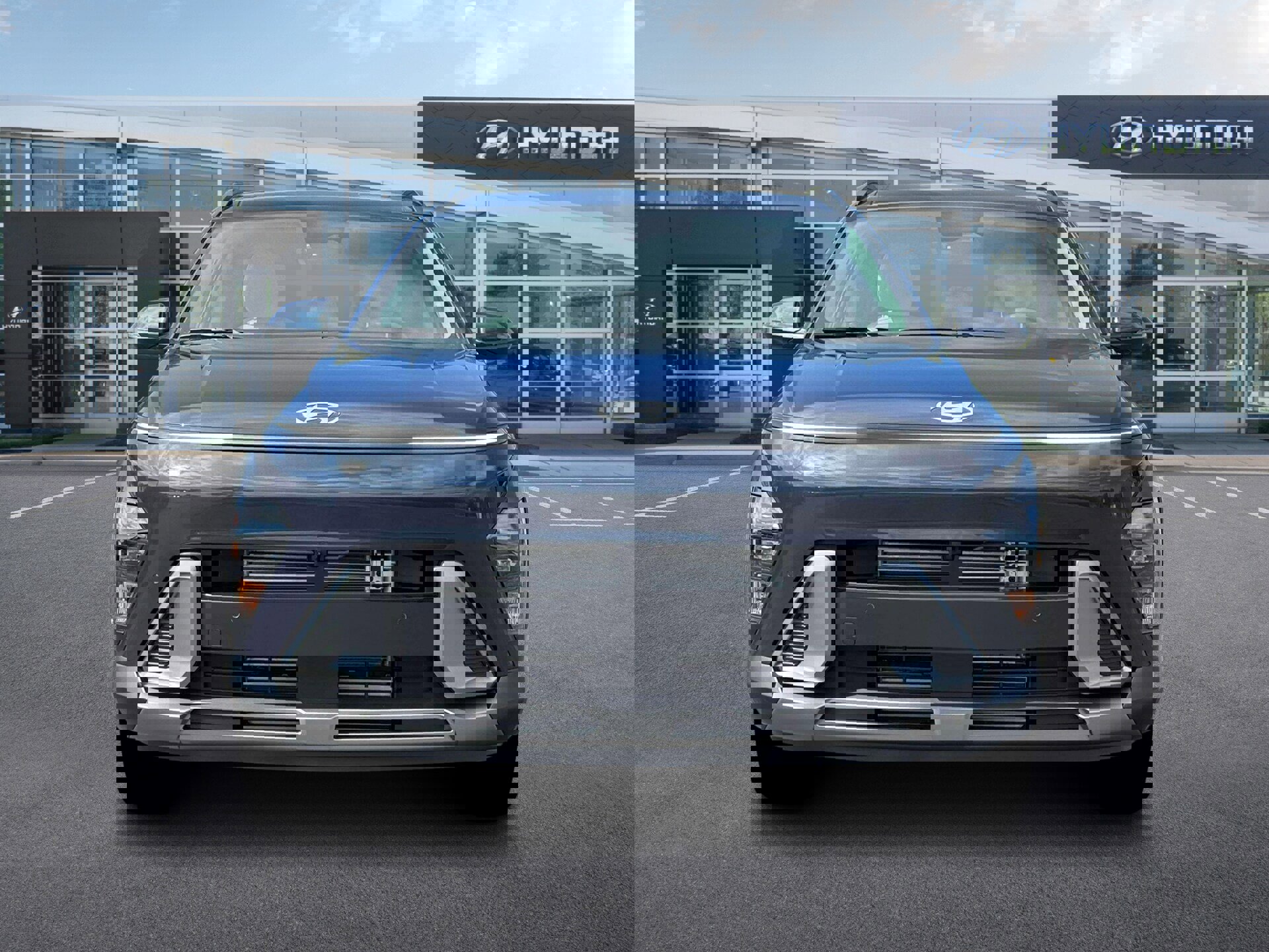 New 2026 Hyundai Kona Limited image 12