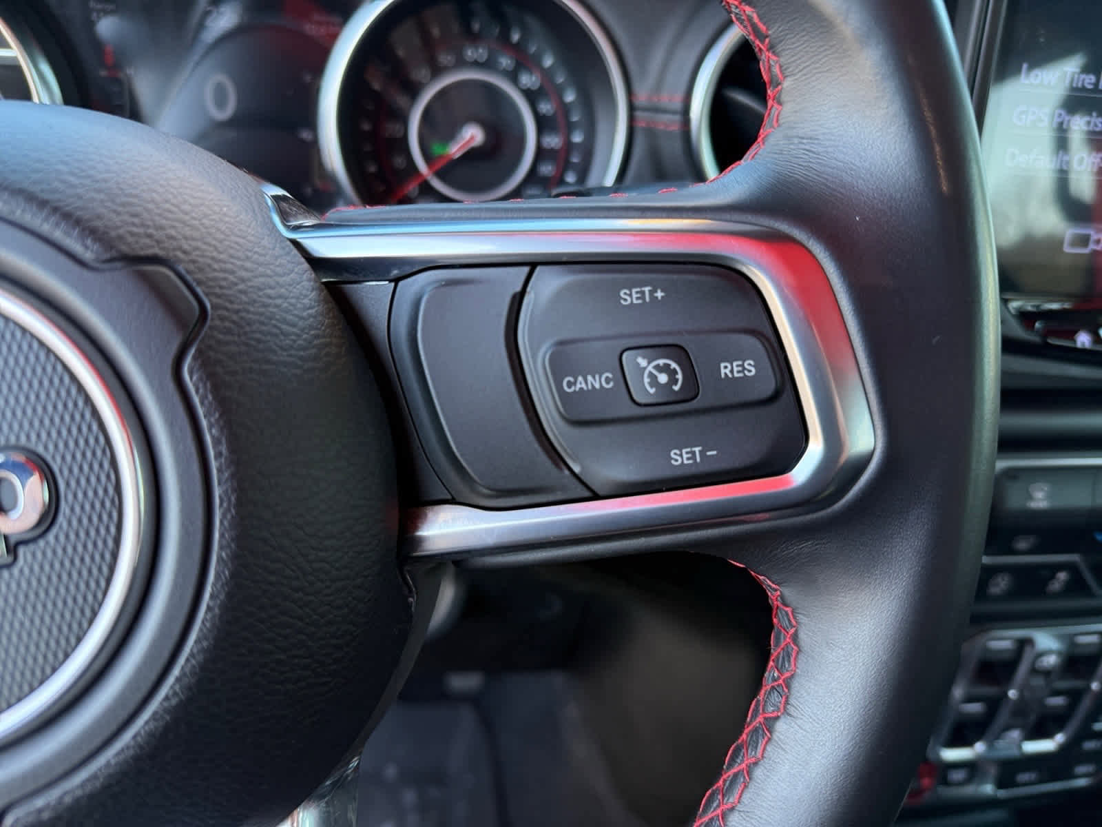 Used 2020 Jeep Wrangler Unlimited Rubicon w/ Quick Order Package 28Y Recon image 21